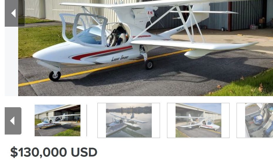Important Considerations When Purchasing Previously Owned Aircraft