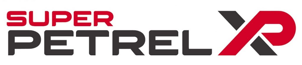 Super Petrel XP Logo