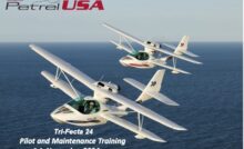 uper Petrel USA 4th Annual Tri-Fecta Event Coming November 2024