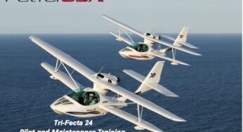 Super Petrel USA 4th Annual Tri-Fecta Event Coming November 2024