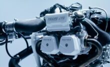 Super Petrel XP Now Available With Rotax 916iS