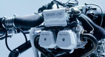 Super Petrel XP Now Available With Rotax 916iS