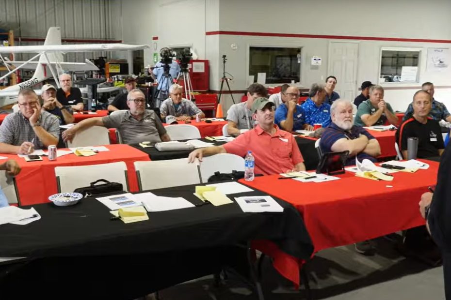 Super Petrel USA 5th Annual Tri-Fecta Event November 2025