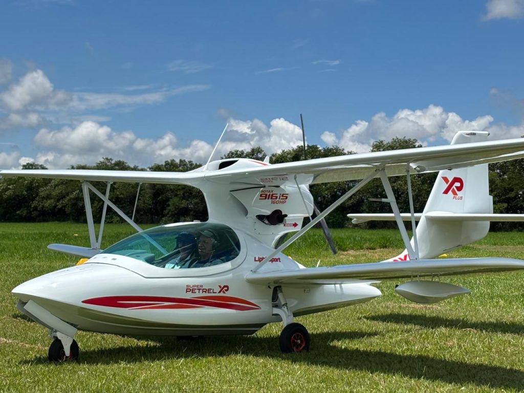 Super Petrel XP | Super Petrel USA | Ormond Beach FL