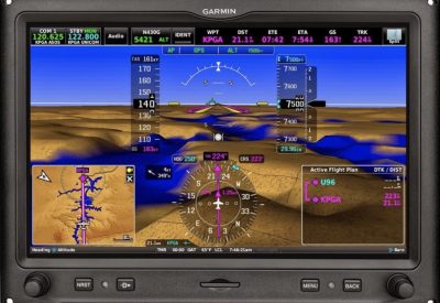 Garmin G3X