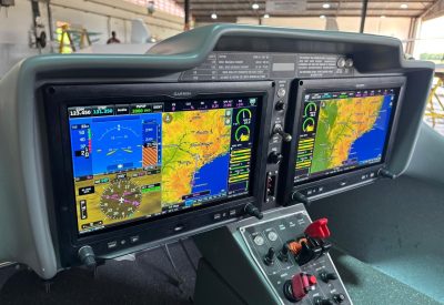 XP with dual displays